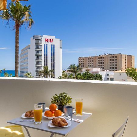 Erisa 52 By Ivi Real Estate Lejlighed Torremolinos Eksteriør billede