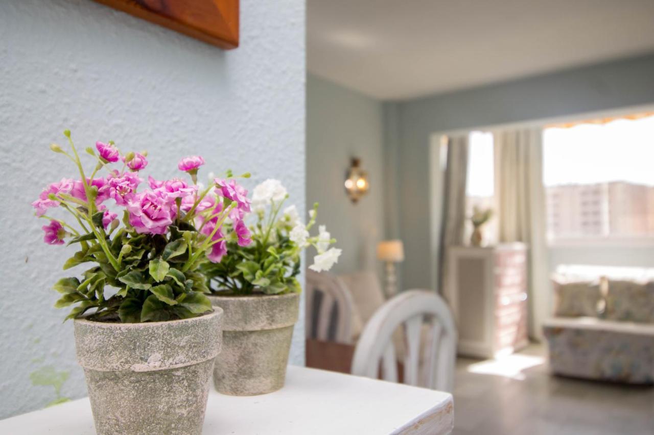 Erisa 52 By Ivi Real Estate Lejlighed Torremolinos Eksteriør billede