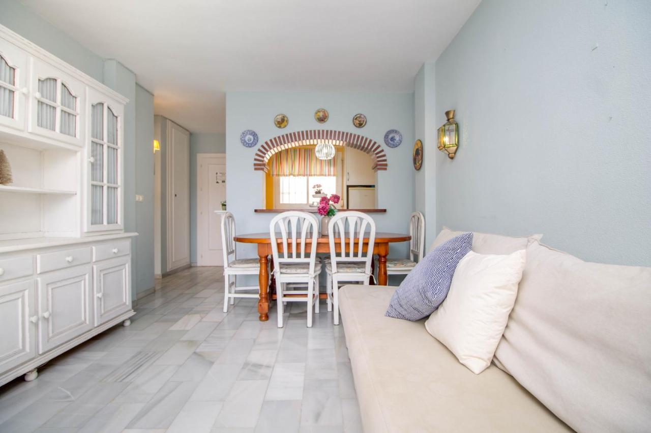 Erisa 52 By Ivi Real Estate Lejlighed Torremolinos Eksteriør billede