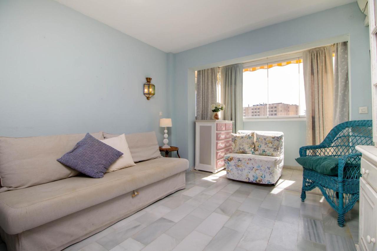 Erisa 52 By Ivi Real Estate Lejlighed Torremolinos Eksteriør billede