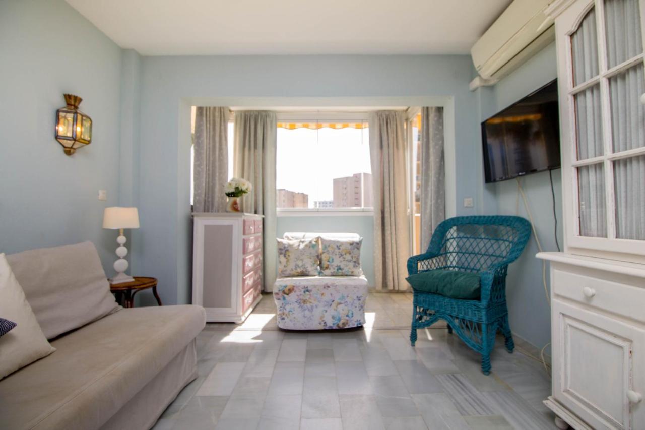 Erisa 52 By Ivi Real Estate Lejlighed Torremolinos Eksteriør billede