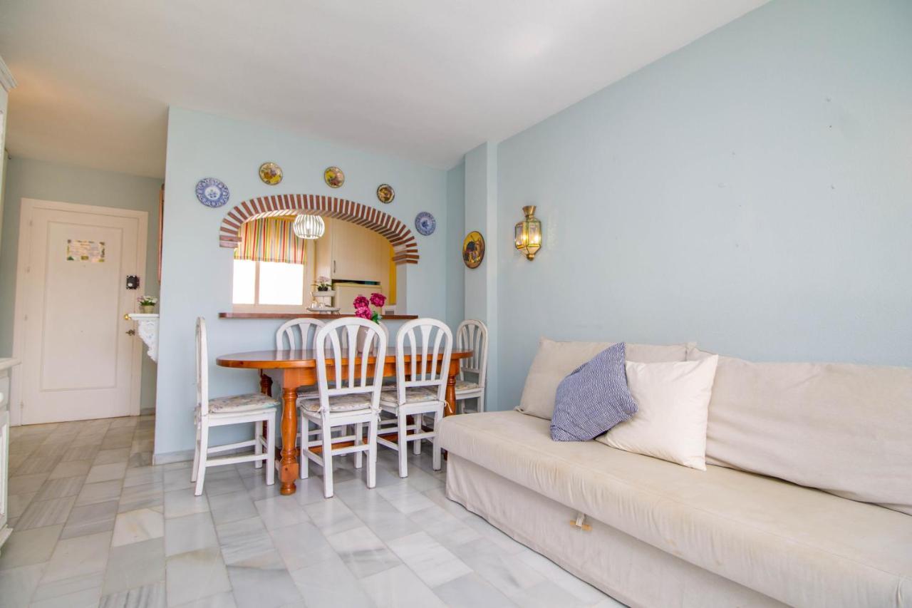 Erisa 52 By Ivi Real Estate Lejlighed Torremolinos Eksteriør billede