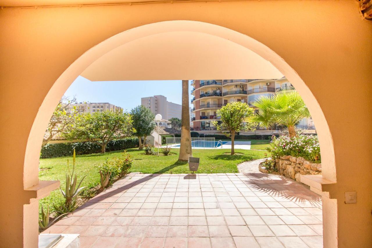 Erisa 52 By Ivi Real Estate Lejlighed Torremolinos Eksteriør billede