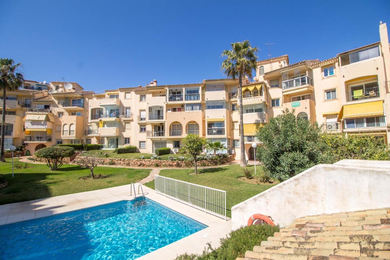 Erisa 52 By Ivi Real Estate Lejlighed Torremolinos Eksteriør billede