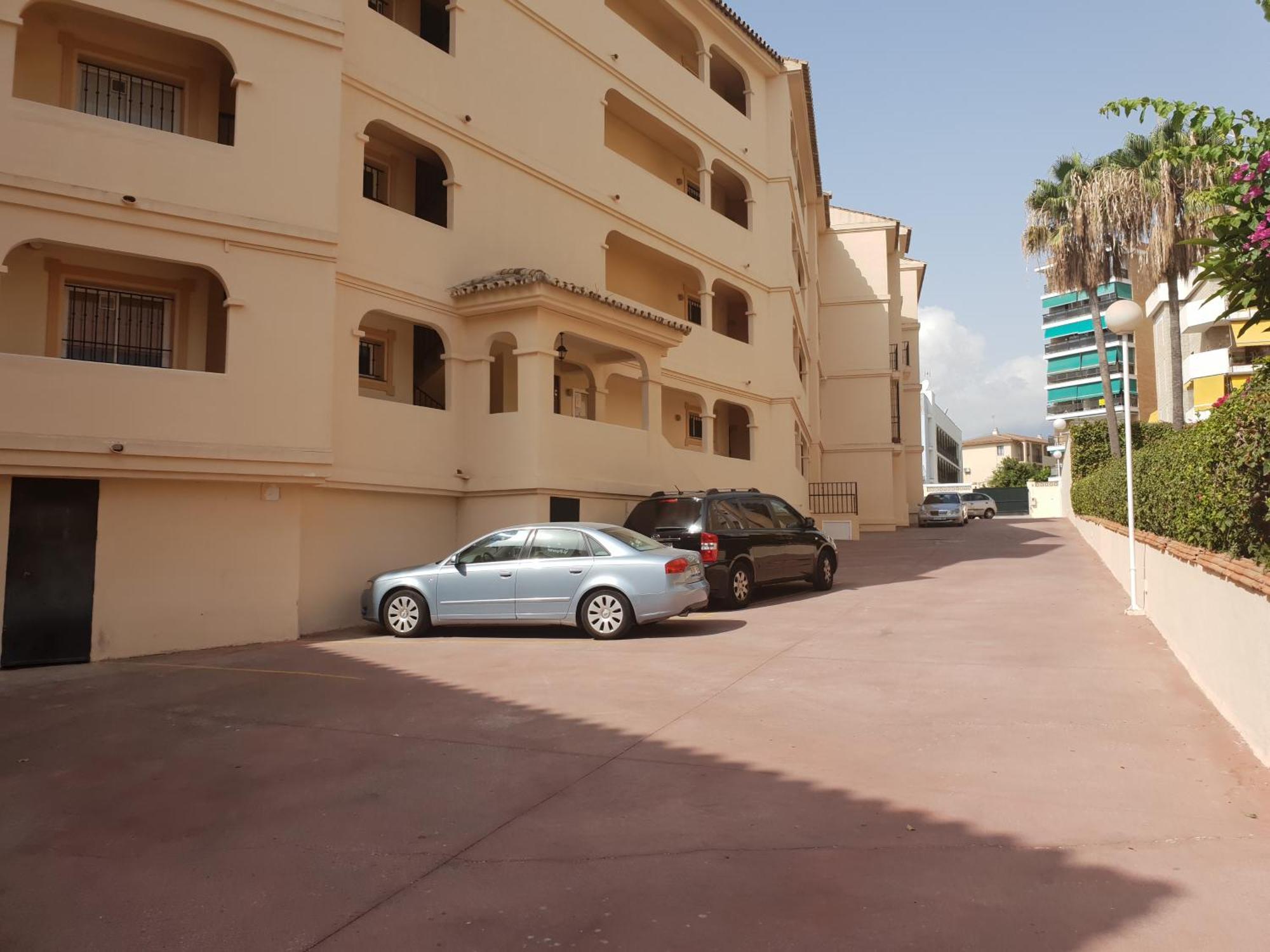 Erisa 52 By Ivi Real Estate Lejlighed Torremolinos Eksteriør billede