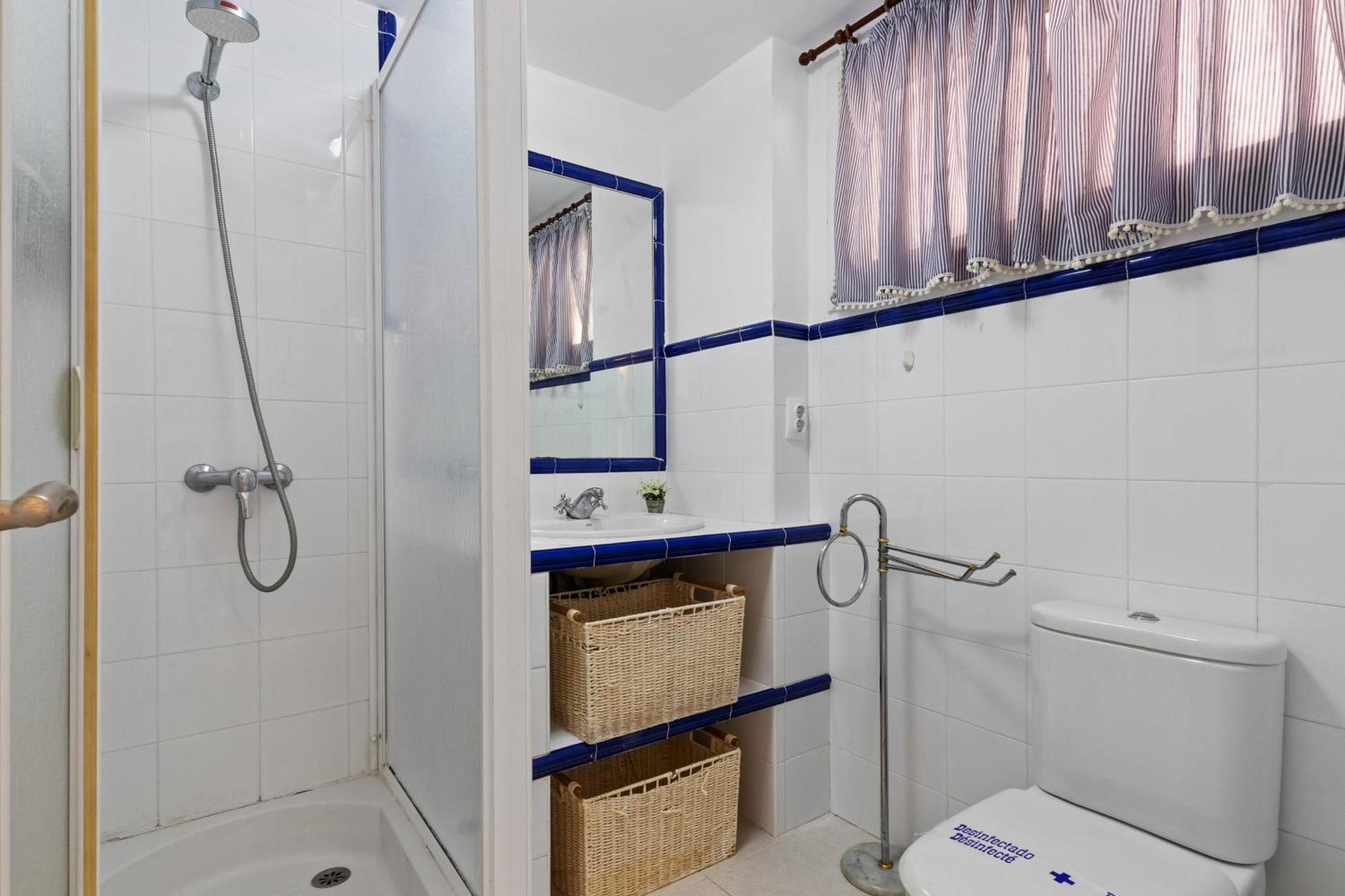 Erisa 52 By Ivi Real Estate Lejlighed Torremolinos Eksteriør billede