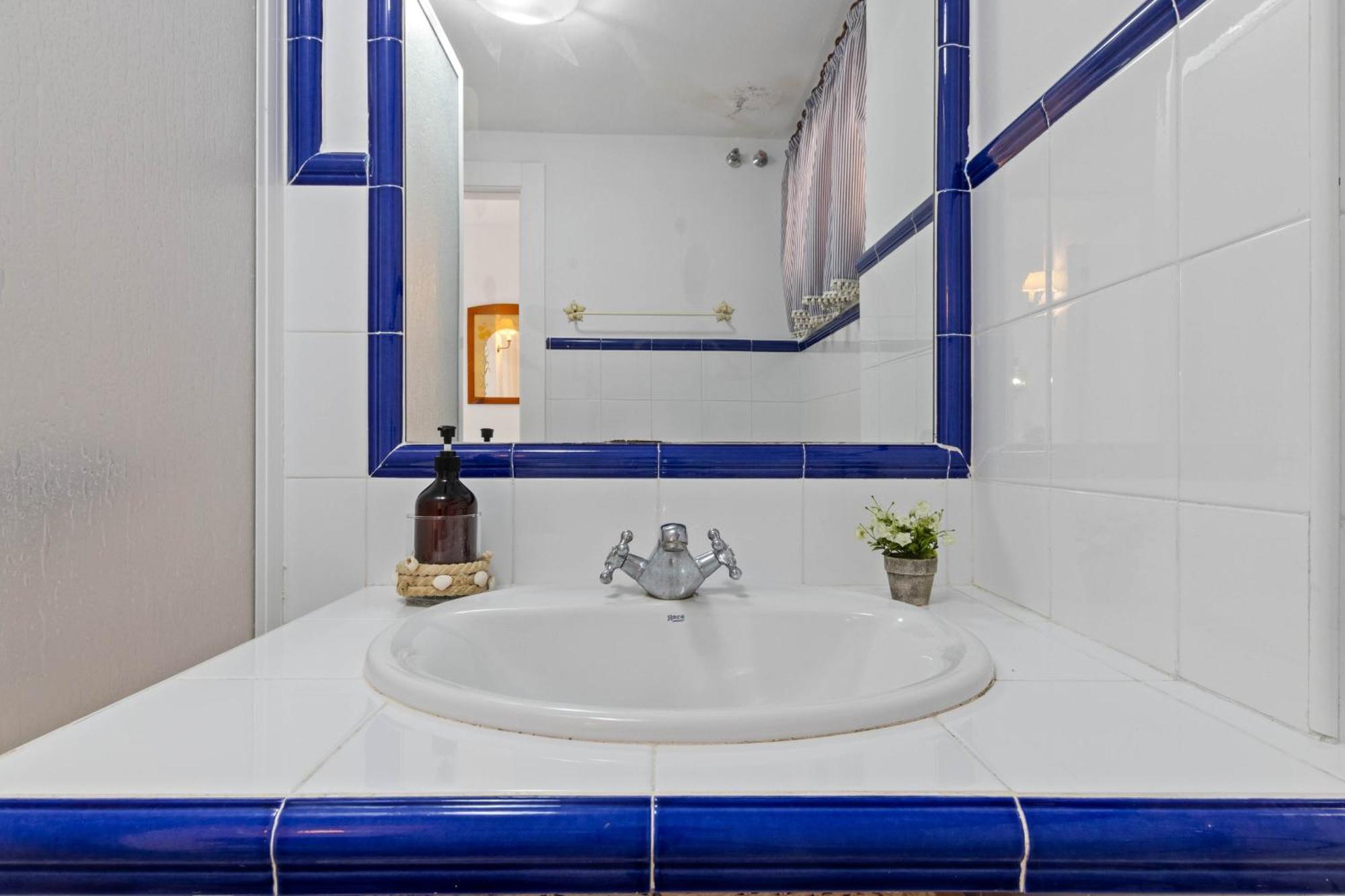 Erisa 52 By Ivi Real Estate Lejlighed Torremolinos Eksteriør billede